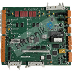 LCECPU 40 : KM77338 _ _ _ _