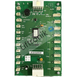 LCECOB : KM713720G _ _