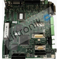 TMI 2 - 9950 000 6433