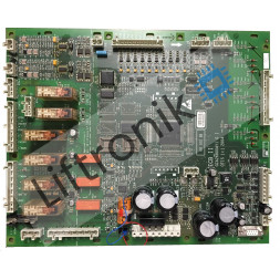 ECB II : G_A26800AY1