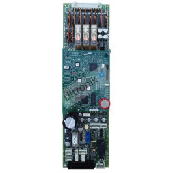 GECB II : G_A26800MD_