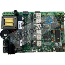 Platine M.L.I : 9617BH