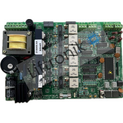 Platine M.L.I : 9617BH