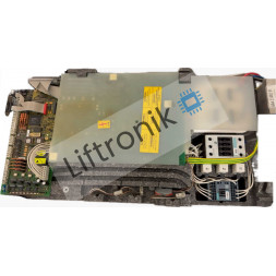 GEN II  : G_A21382 E1